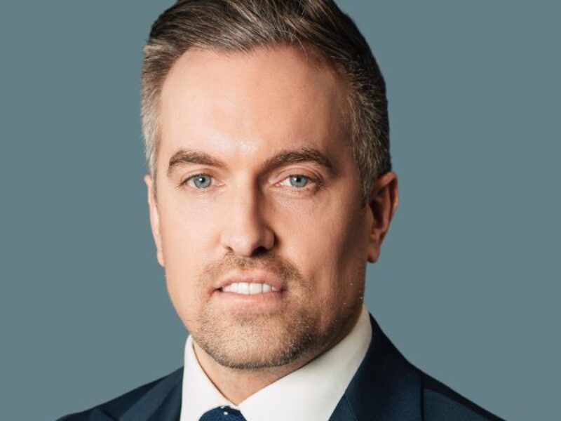 Sondrel appoints new CEO