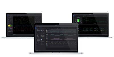 Three tools combine for power and battery analysis