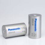 Panasonic starts mass production of 4680 battery cells