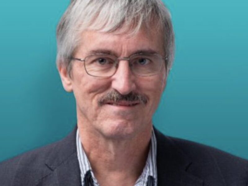 CEO interview: RANsemi’s Claydon says geopolitics drove change