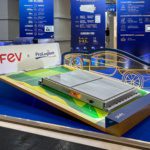 ProLogium, FEV show 100% silicon battery