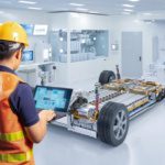 QPT, RAM team for GaN inverter