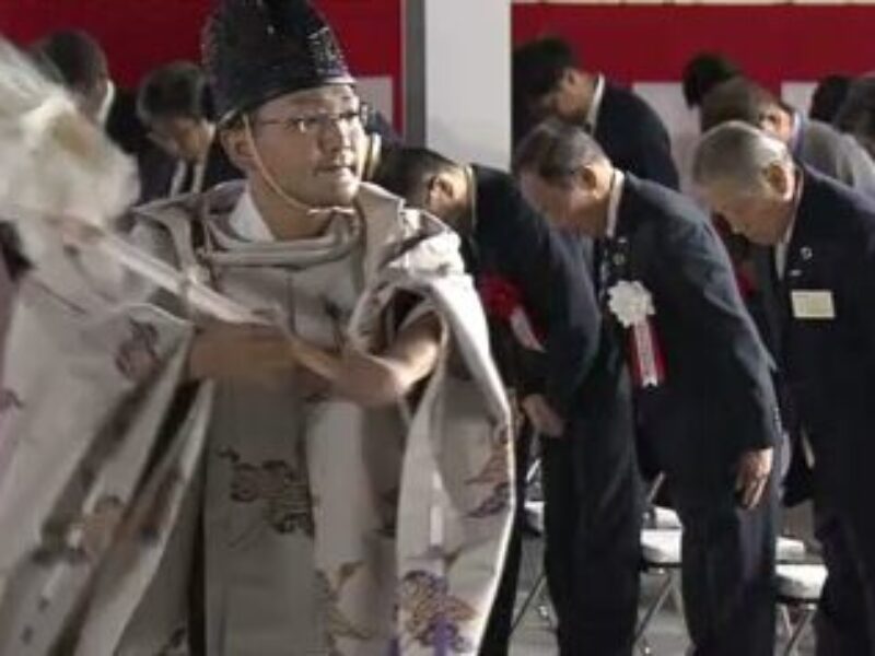 Rapidus taps Seiko Epson for chiplet cleanroom