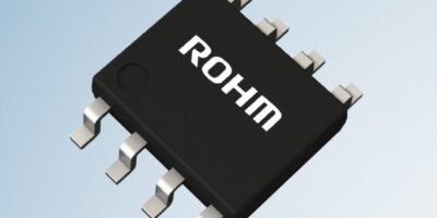 PWM controller in SOIC8 package tackles AC-DC power supply shortages
