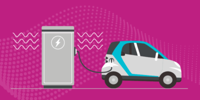 Gestion thermique pour les chargeurs de VE de nouvelle génération