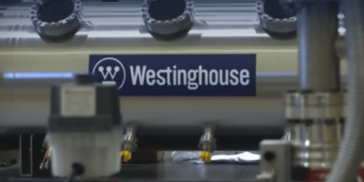 eVinci – a nuclear reactor in a container