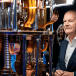 First IBM Quantum Data Center in Europe Opens