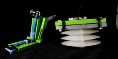 Breakthrough helps free up space for robots to ‘think’