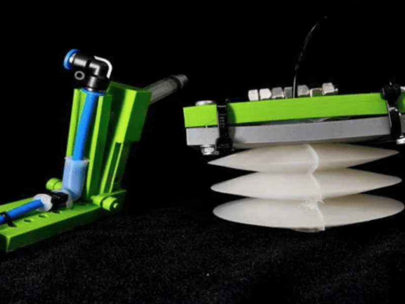 Breakthrough helps free up space for robots to ‘think’