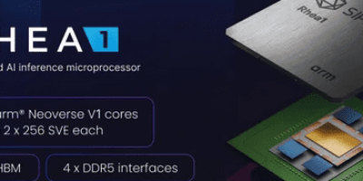 RHEA 1 and EPAC are pushing the EPI forward