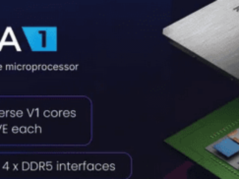 RHEA 1 and EPAC are pushing the EPI forward