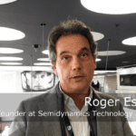 The role of RISC-V in the European Processor Initiative – Interview with Roger Espasa
