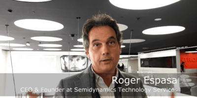 The role of RISC-V in the European Processor Initiative – Interview with Roger Espasa