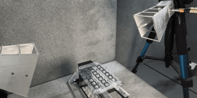 Kirigami, could shape wireless technology