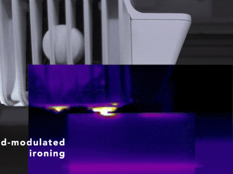 3D printing technique developed by TU Delft, MIT