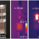 Major step toward fully 3D-printed active electronics