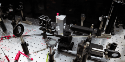 Discover the Quantum Secrets of Water