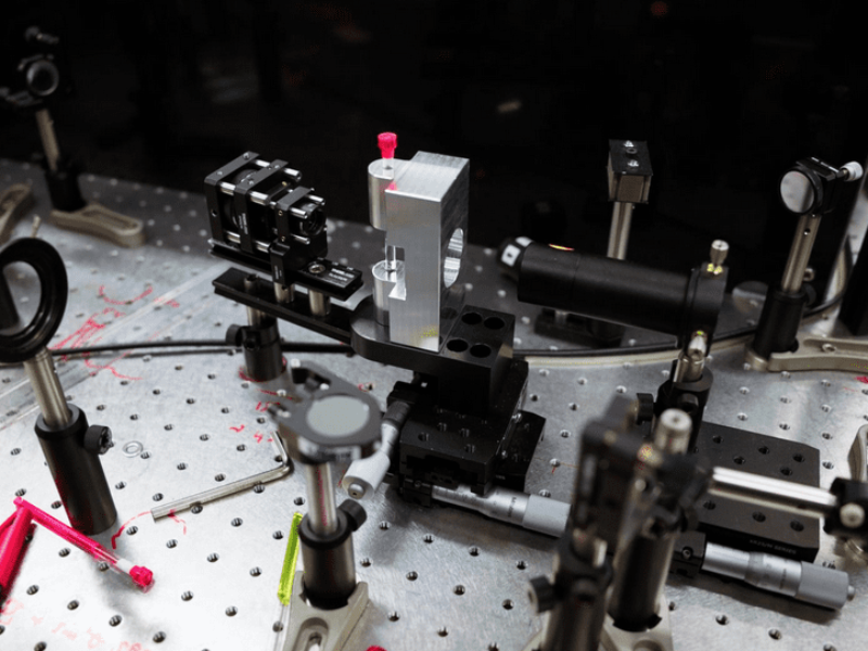 Discover the Quantum Secrets of Water