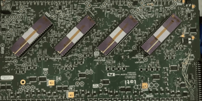 Le CEA et TDK développent un memristor à spin pour l&rsquo;IA