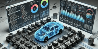 Autosar simulator boosts security testing