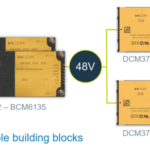 Vicor launches modular DC-DC converters for automotive