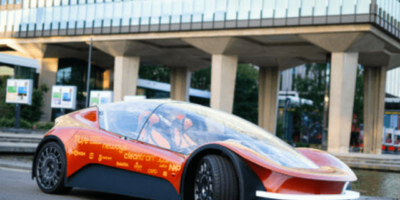 Your old car can be your new car!