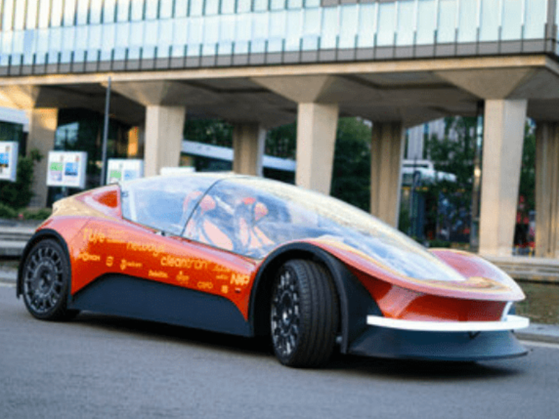 Your old car can be your new car!