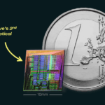 $10m for software-defined 4D LiDAR-on-Chip