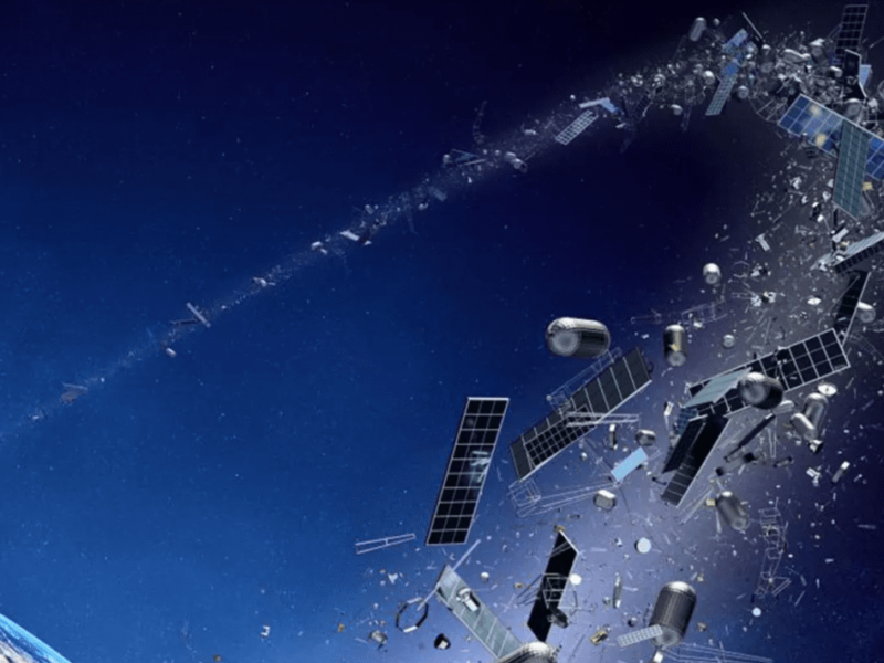 Airbus Space va réduire ses effectifs de 2500 personnes