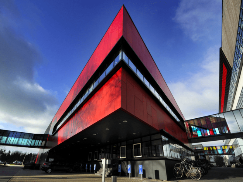 Extra talent for microchip sector