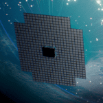 AST ready for 5G from space