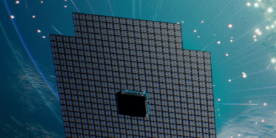 AST ready for 5G from space