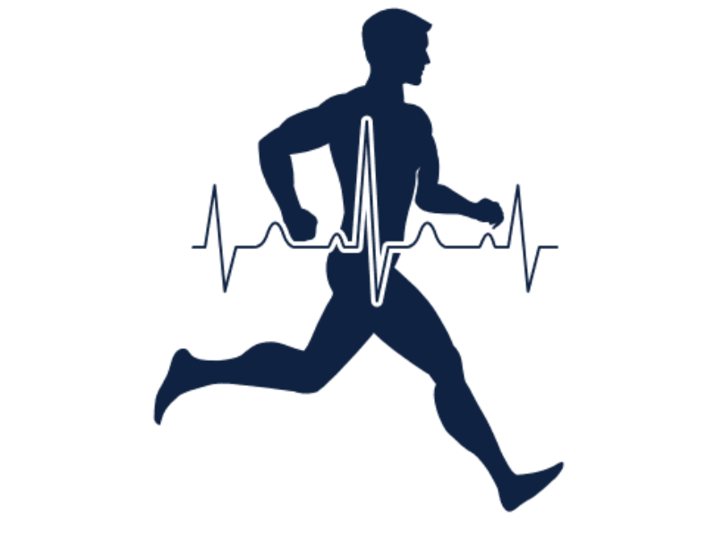 AI biosensor combines input channels for cardio and neurological sensing