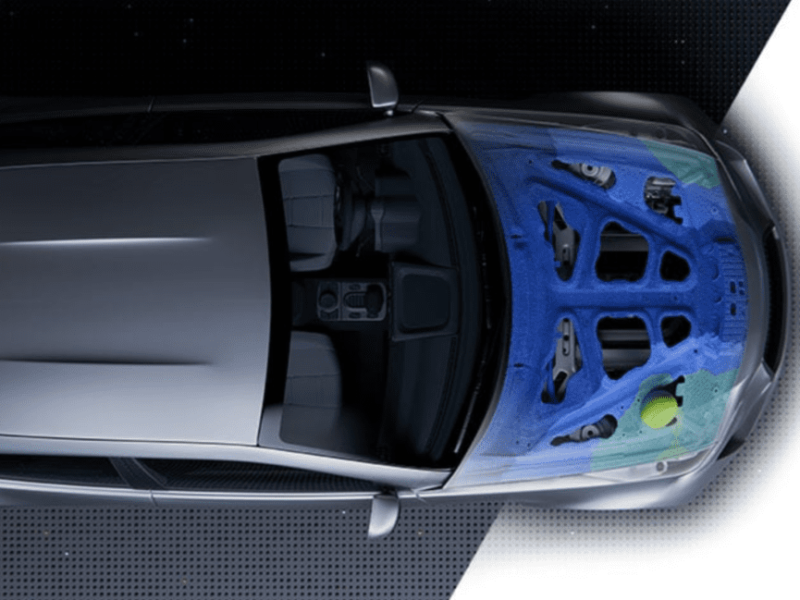 Siemens in $10bn simulation buy