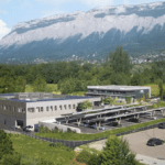 Merck renames displays business as it buys French metrology company