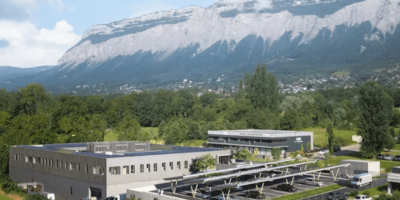 Merck rachète la pépite française Unity SC