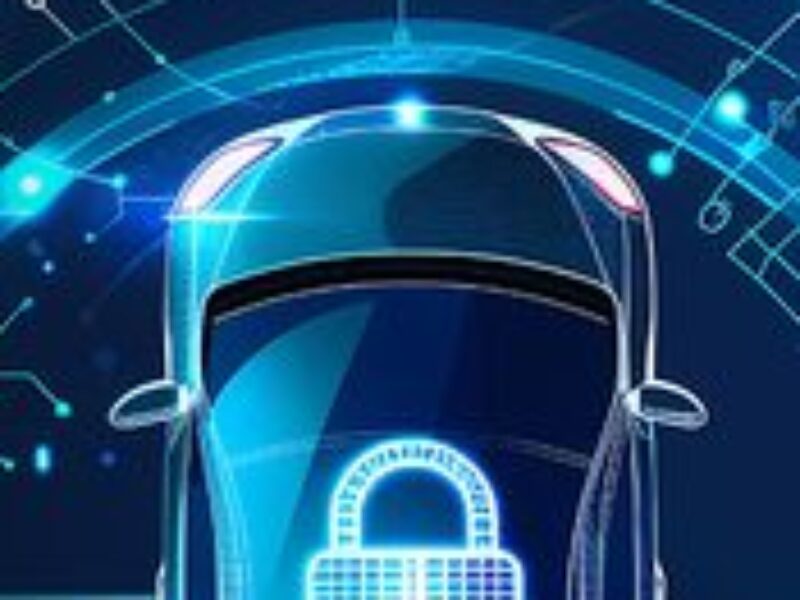 MIPI Security framework protects image data