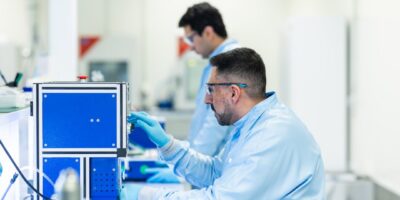 SOLiTHOR dépasse les 1000 cycles pour une batterie solid state