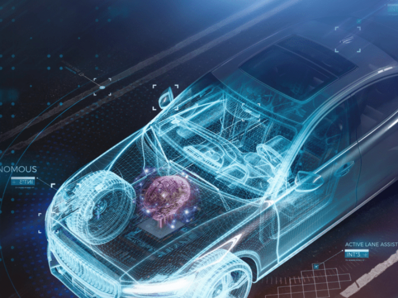 Tasking adds AI, parallel processing, to development tool