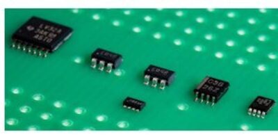 nouveaux circuits logiques programmables, les ingénieurs passent des concepts en prototypes en quelques minutes