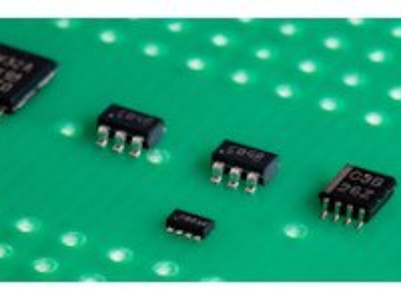 nouveaux circuits logiques programmables, les ingénieurs passent des concepts en prototypes en quelques minutes