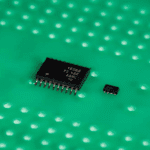 TI launches PLD programmable logic range