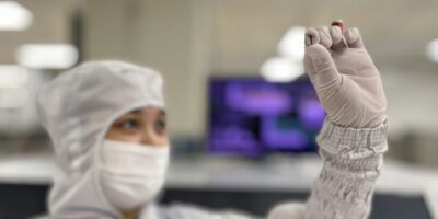 TI converts Japanese 200mm fab to GaN, quadruples capacity