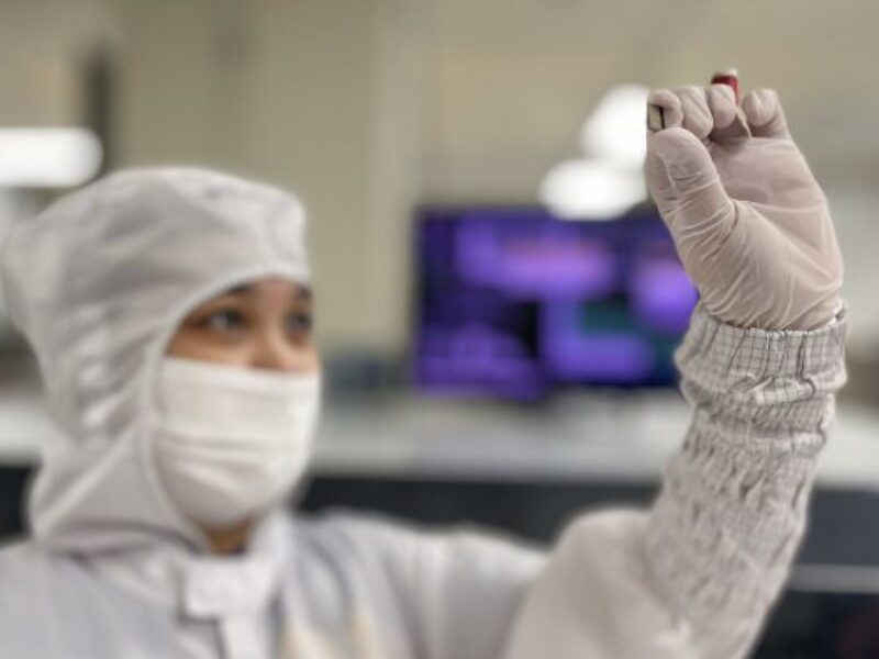 TI converts Japanese 200mm fab to GaN, quadruples capacity