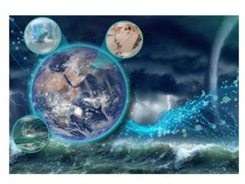 Deux instruments radar à synthèse d’ouverture (SAR) destinés à la nouvelle mission Harmony de l&rsquo;ESA,