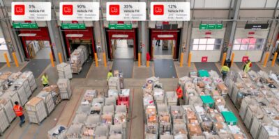 Royal Mail taps Wiliot for parcel monitoring