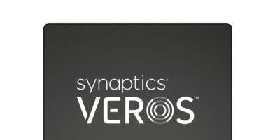 Synaptics launches Veros for dual band AI wireless chips