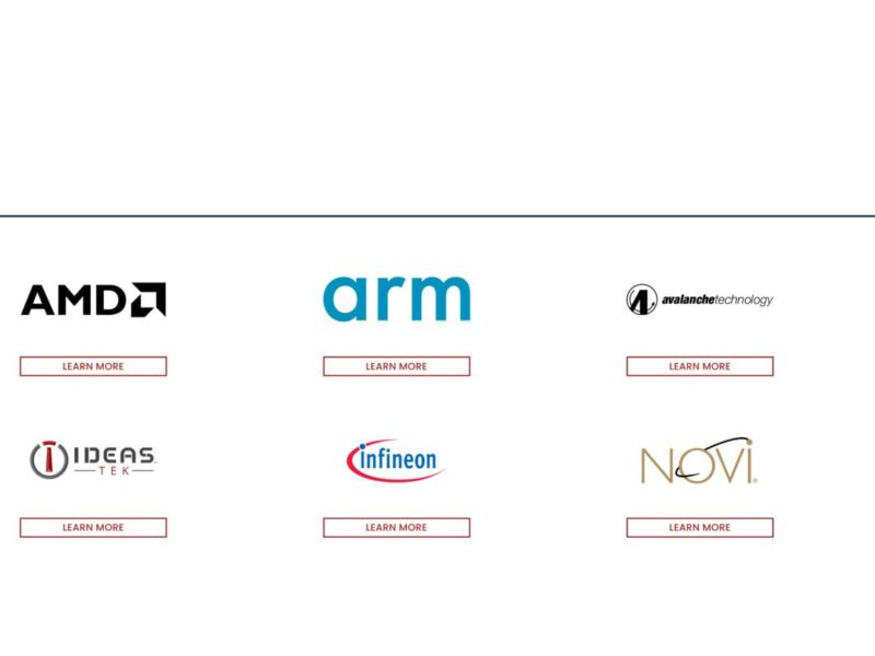 Vorago in edge computing deals for space