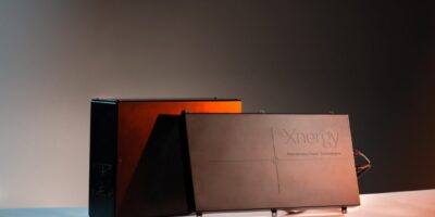 Hyundai backs Xnergy EV wireless charging for driverless cars