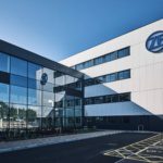 UK test lab opens 800V EV systems